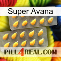 Super Avana cialis2